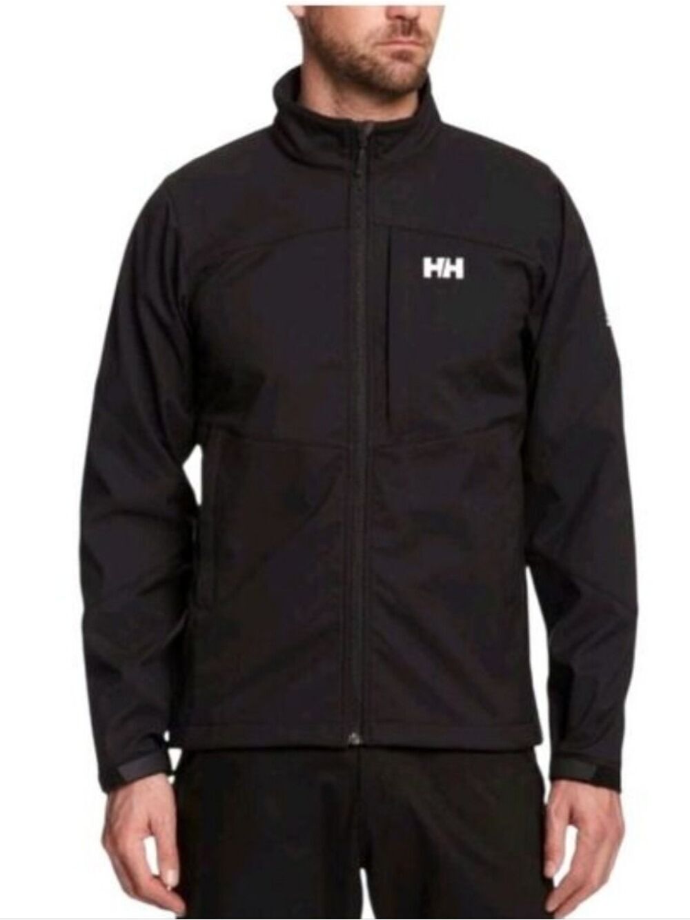 HELLY HANSEN Men's Paramount Speedlite Jacket Size Large